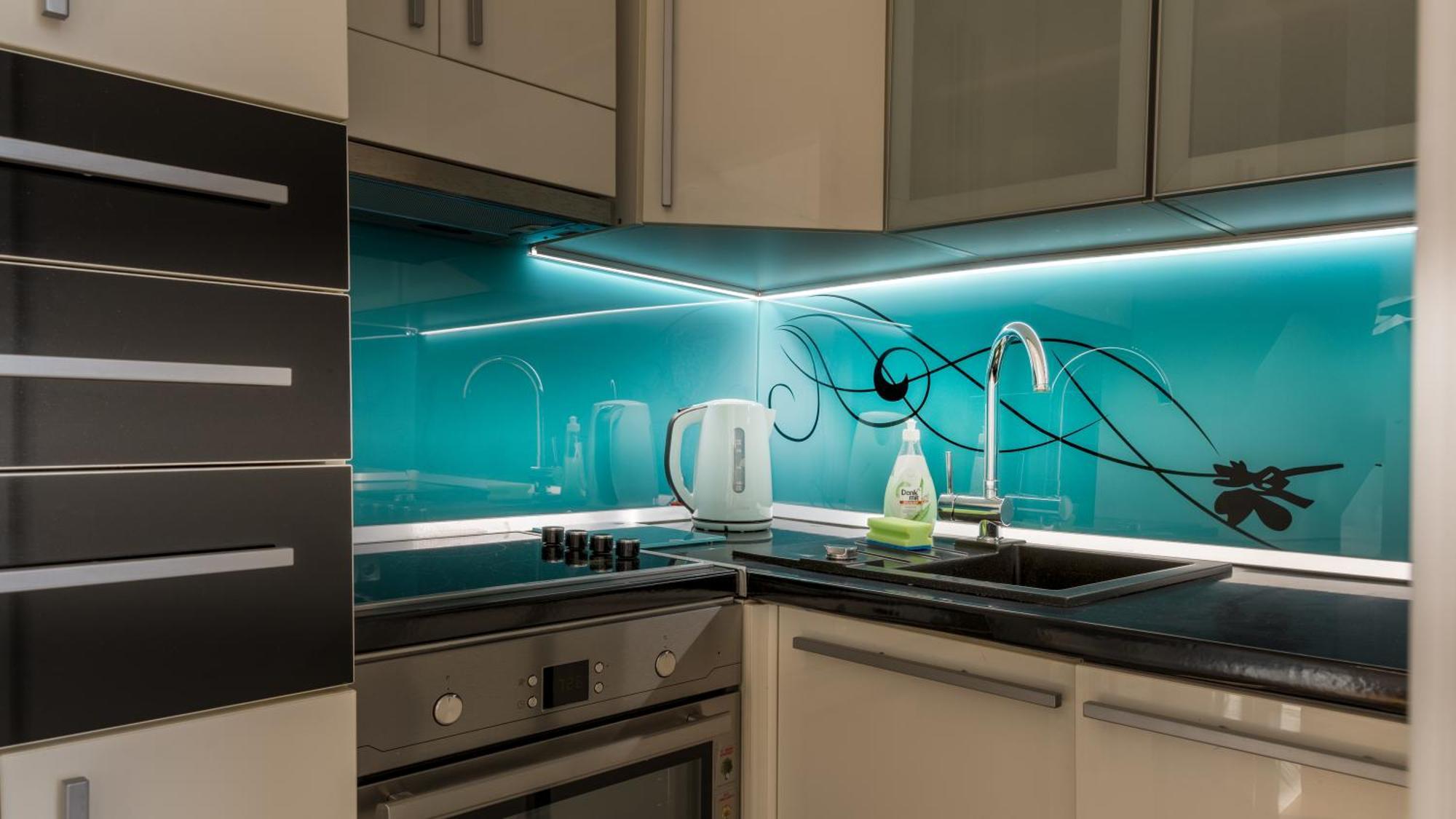 Central Apartment Mirza ซาราเยโว ภายนอก รูปภาพ